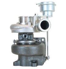 Mitsubishi TD05H Turbocharger Fits Kubota Industrial 6.1L Engine 49178-03233
