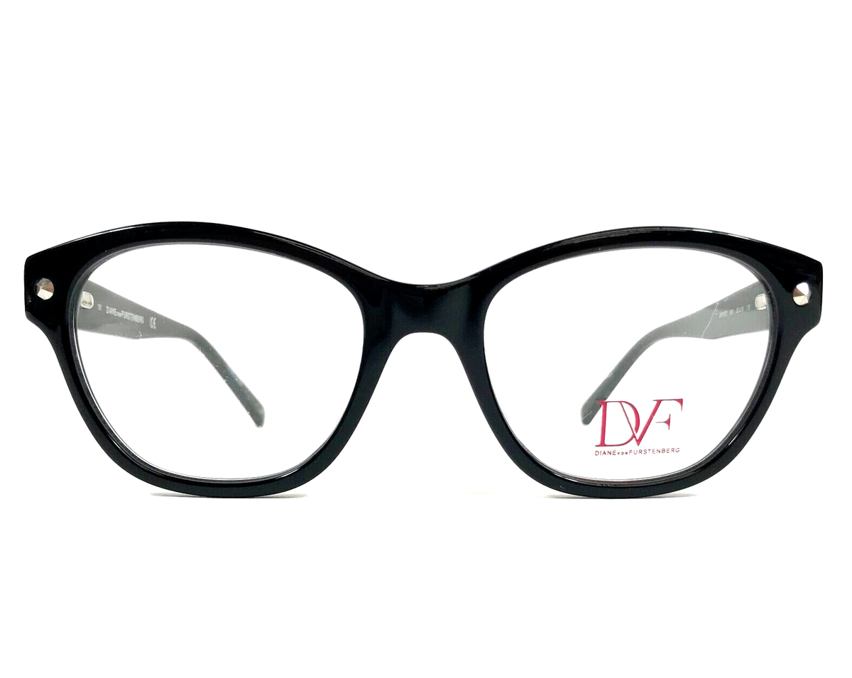 DIANE von FURSTENBURG FRAMES DVF Glasses | Official Retailer & Discount Prices - US main image 3