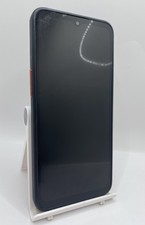 Samsung XCover 6 Pro Black 128GB 6.6" Rugged 5G Android Smartphone Faulty #B