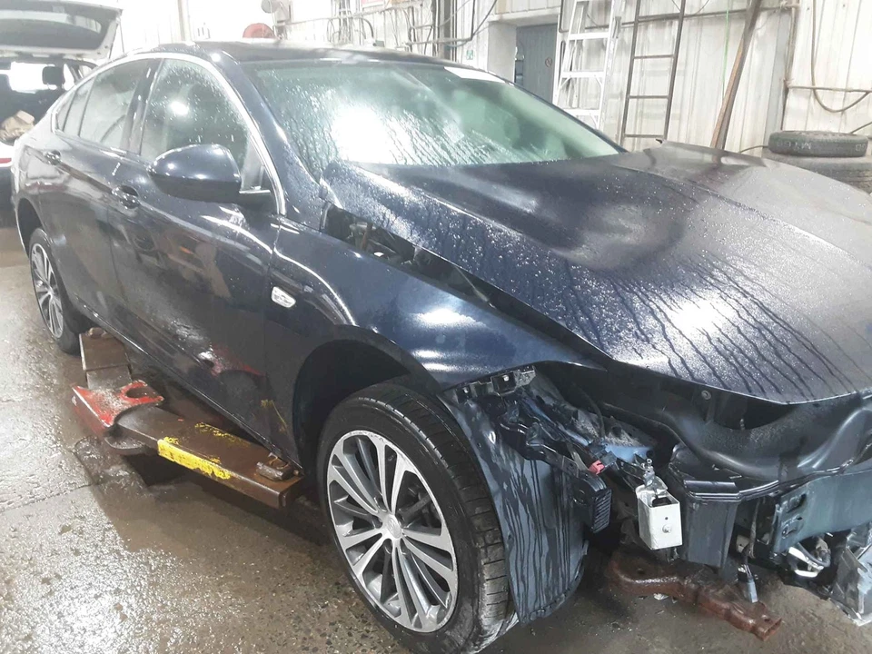 Used Differential Carrier Assembly fits: 2018 Buick Regal rear axle Grade A - Image 4 of 4