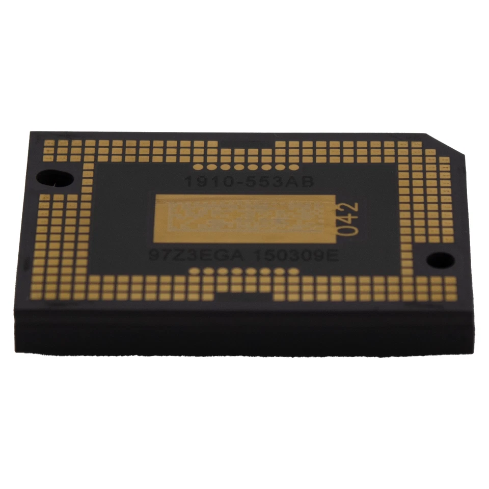 Чип 1910-553AB DMD для проекторов BenQ, Optoma и JVC - 90-дневная гарантия - Изображение 4 из 4