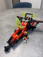 Vintage LEGO Space: M-Tron Stellar Recon Voyager (6956) F*R*E*E**S*H*I*P*P*I*N*G