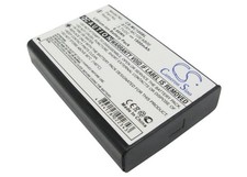 BATTERIE 1800mAh Type 074337S 73659 For INTERMEC CK1, CN1