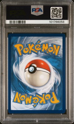 2023 POKEMON SVP EN-SV BLACK STAR PROMO #044 CHARMANDER PSA 8 | eBay