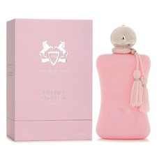Parfums De Marly Delina Exclusif Eau De Parfum 2.5oz. / 75ml - New Unsealed Box