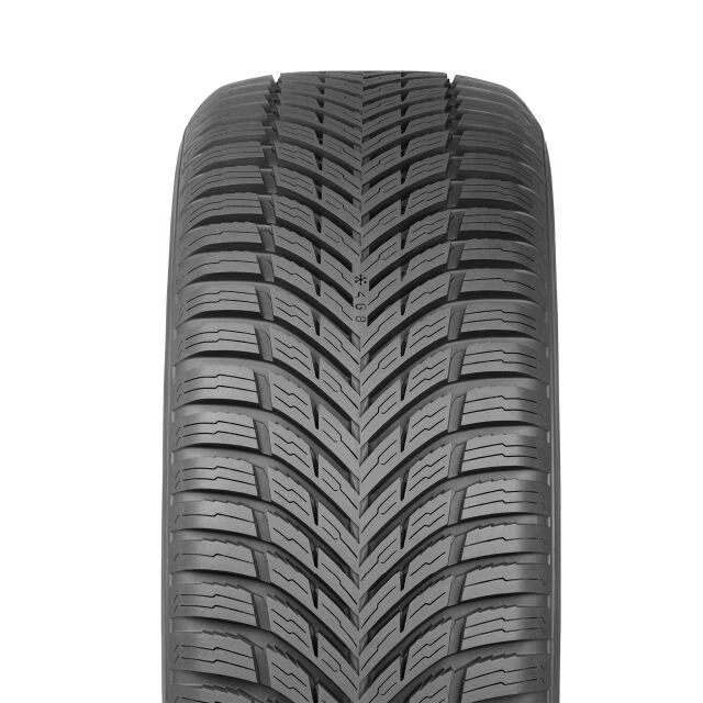 1x NOKIAN Seasonproof 1 Ganzjahresreifen 215/45 R16 90V XL M+S - Bild 2 von 4