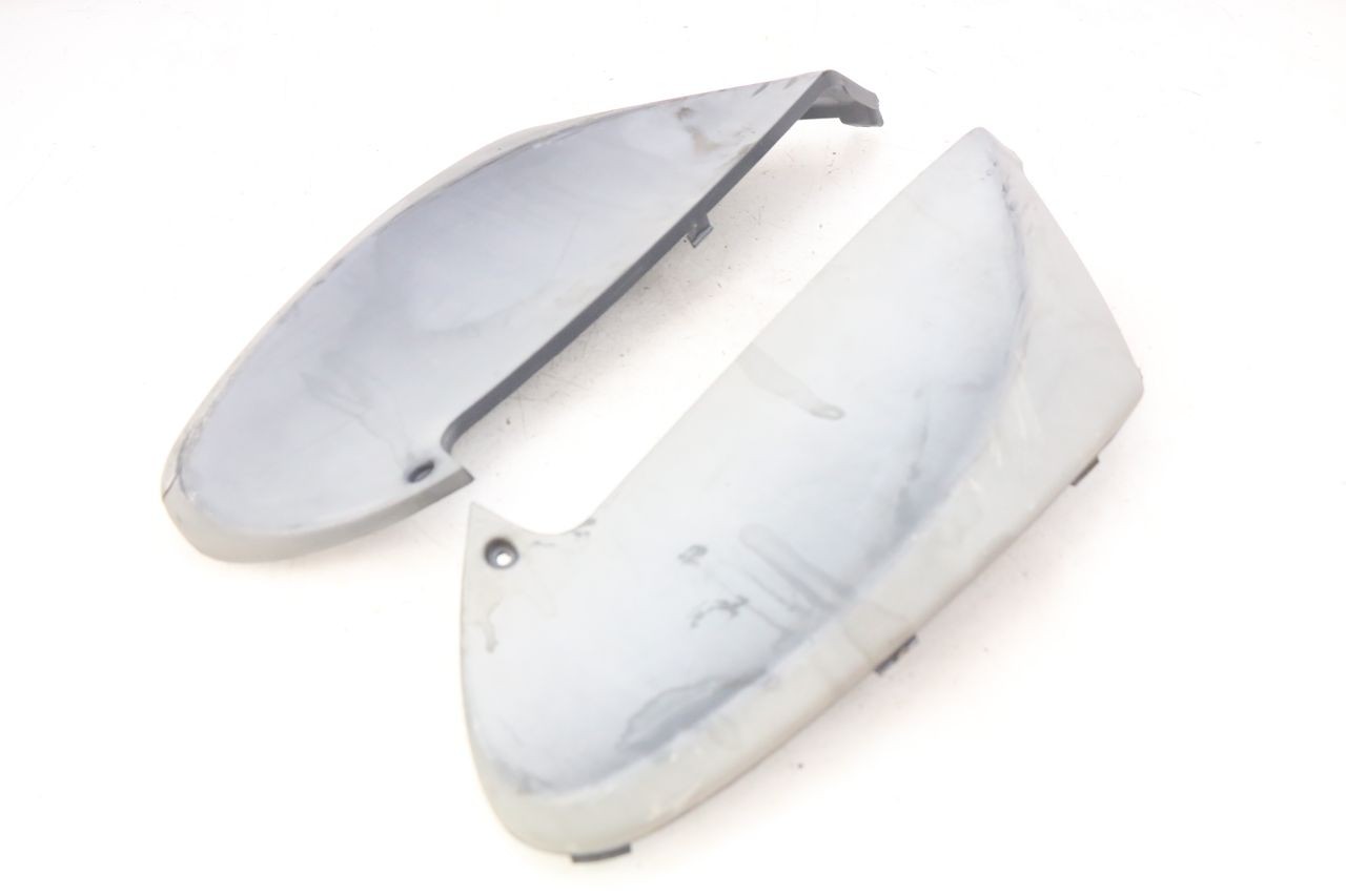SIDE FRAME COVER - PIAGGIO FLY 100 (2006 - 2010)