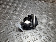 RENAULT SCENIC MK2 1.6 PETROL 2005-2008 THROTTLE BODY 8200190230