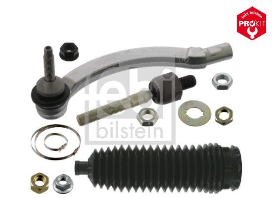 Barre de connexion FEBI BILSTEIN 40557 pour train avant de VOLVO 274175