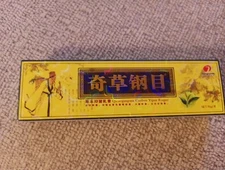 Cream Psoriasis Eczema Treatment Dermatitis Skin for Body Relief Natural NIB