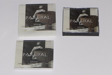 Wagner Parsifal Metropolitan Opera Historical Broadcast April 20 1985 4 Cd Set