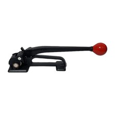 Grainger 4DZR5 Manual Steel Strapping Tensioner Tool Fits 1/2" to 3/4" Banding