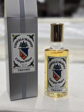 Heritage Tricorn Caswell Massey cologne - a fragrance for men 2017