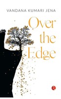 Over The Edge | Vandana Kumari Jena | Taschenbuch | Kartoniert / Broschiert
