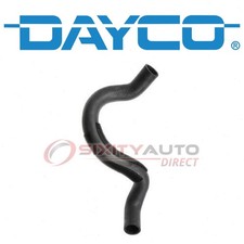 Dayco 71710 Radiator Coolant Hose for KM2923 F5TZ-8286-B F5TA-8B273-YD yp
