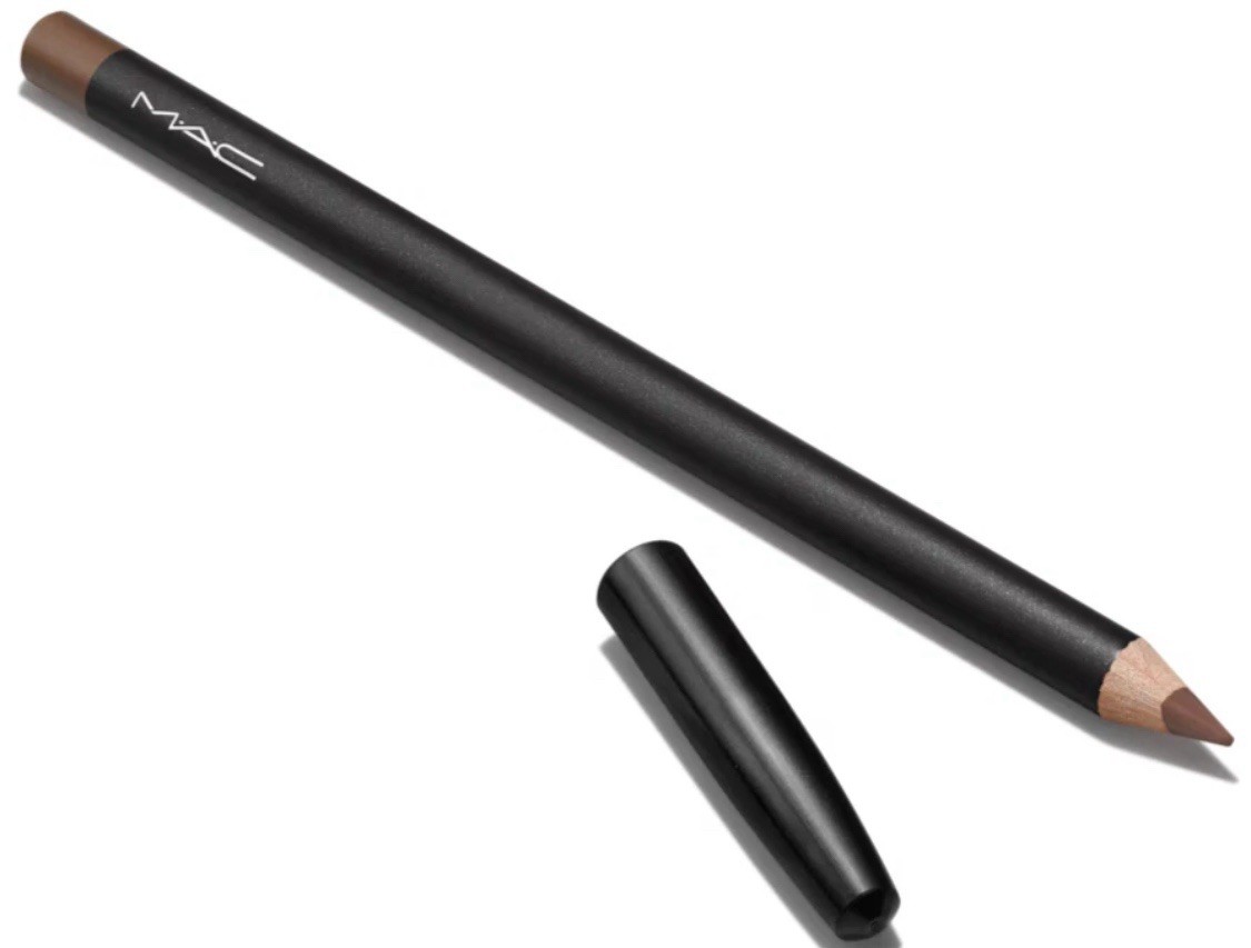 MAC Lip Pencil GREIGE, Full Size 1.45g New In Box