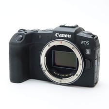 Canon EOS RP Digital Camera Body 66 -Near Mint-
