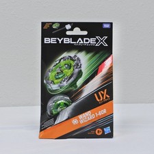 Wand Wizard Rod 1-60R Beyblade X Wizard Rod G...