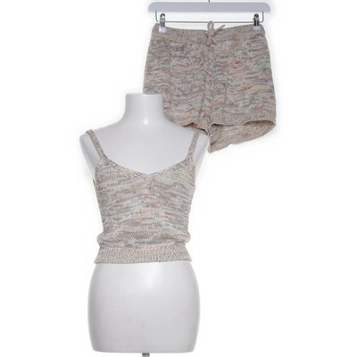 Apparis, Set, Größe: M, Baumwolle/Polyester/Nylon, Weiß/Mehrfarbig #3bk
