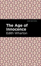 Edith Wharton The Age of Innocence (Ediciones de bolsillo) como nuevas