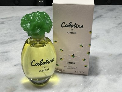 Parfums Gres Cabotine 3.4 oz Women's Eau de Parfum Spray