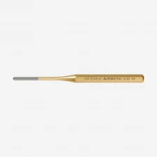 Rennsteig 5/32" x 6" Roll Pin Punch