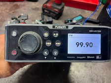 Marine Stereo Fusion MS-UD755