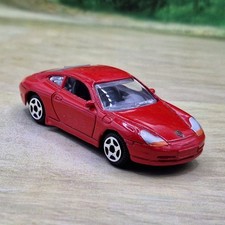 Porsche 911 Diecast Model Car 1/64 (77) Excellent Condition 