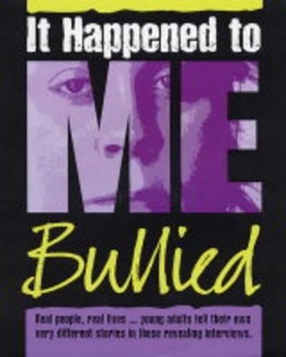 Bullied: 7 (It Happened to me) by Gonis, A Hardback Book The Fast Free Shipping
