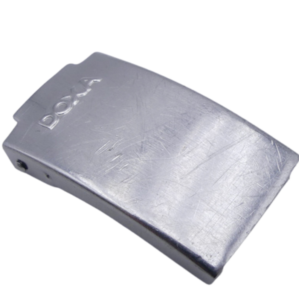 Réparer bracelet Doxa Sub 300 avec ce fermoir acier