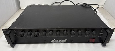 Marshall 3520 200W Integrated Bass System 100V