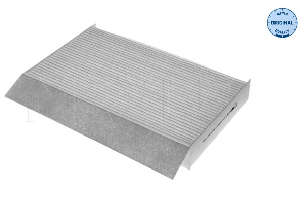 Meyle 16-123190021 Innenraumfilter FüR Fluence Megane III 1.2-Electric 11.08--image
