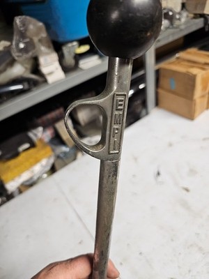 vw t2 short shifter empi