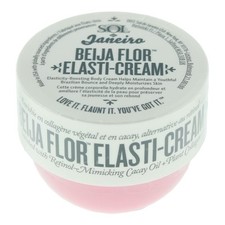 Sol De Janeiro Beija Flor Elasti-Cream Body Cream 75ml