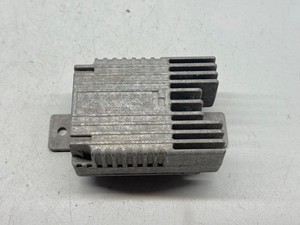 Original Mercedes Benz W168 A-Klasse Lüftersteuergerät Lüfter A0275458032 #A2