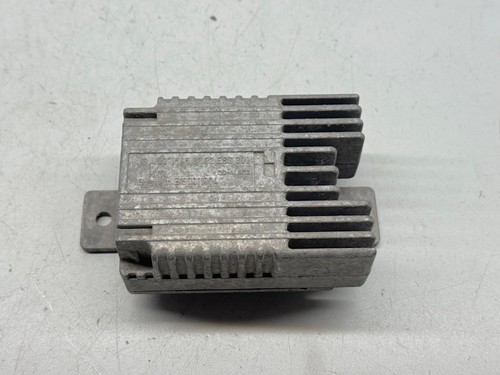 Original Mercedes Benz W168 A-Klasse Lüftersteuergerät Lüfter A0275458032 #A2