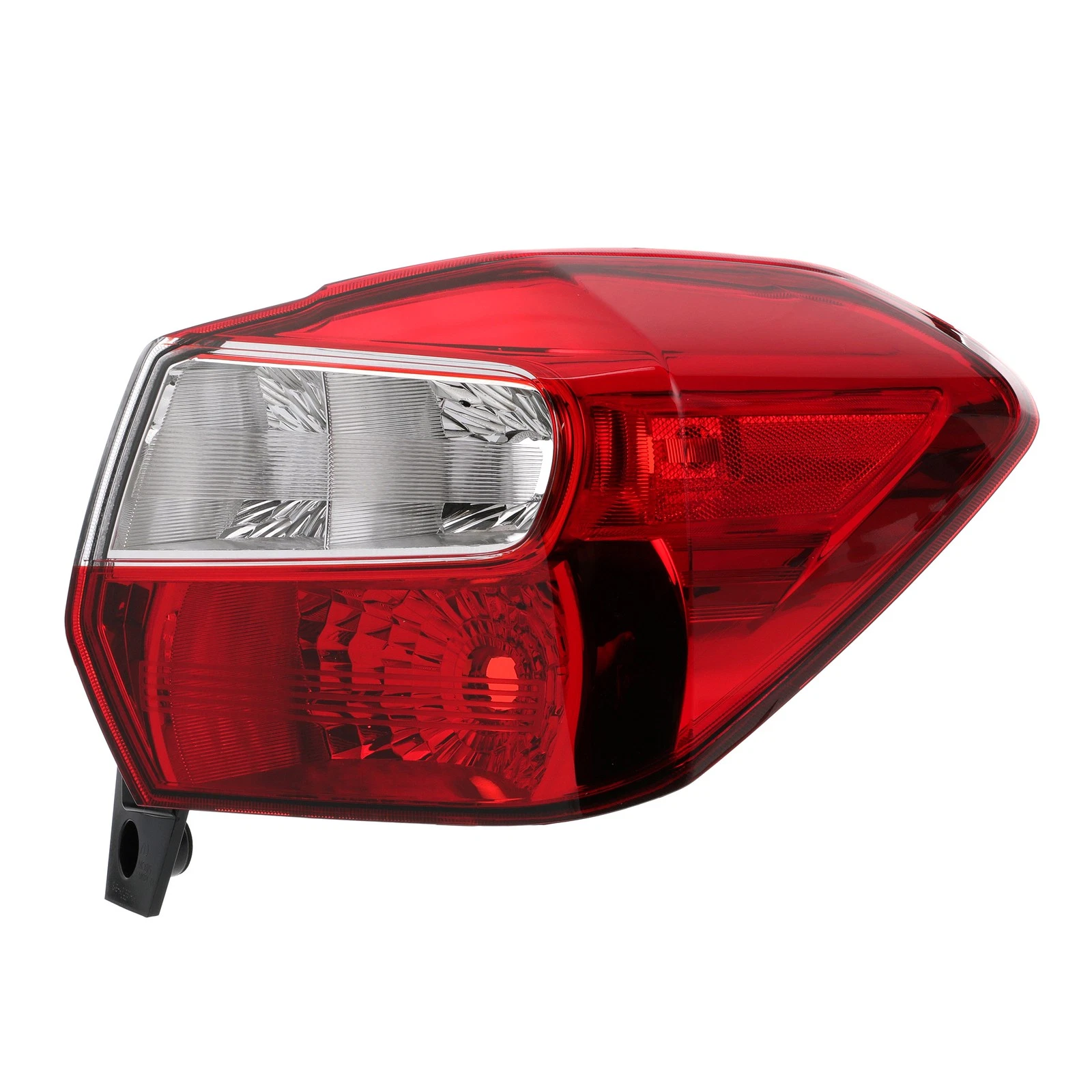 OEM NEW 2012-2017 Crosstrek Impreza Tail Light Lamp Passenger Side 84912FJ060