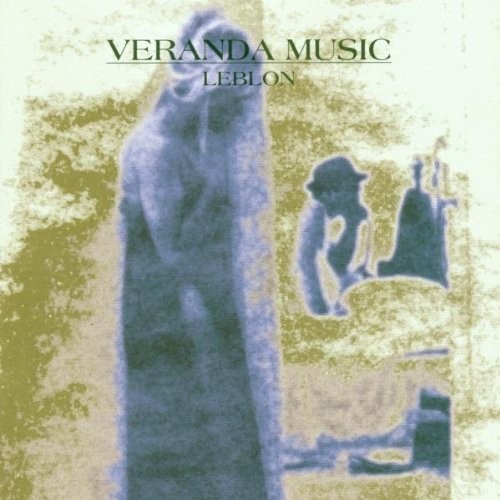 Veranda Music Leblon (CD)