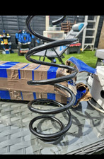 NAPA Front Suspension Coil Spring fits Ford