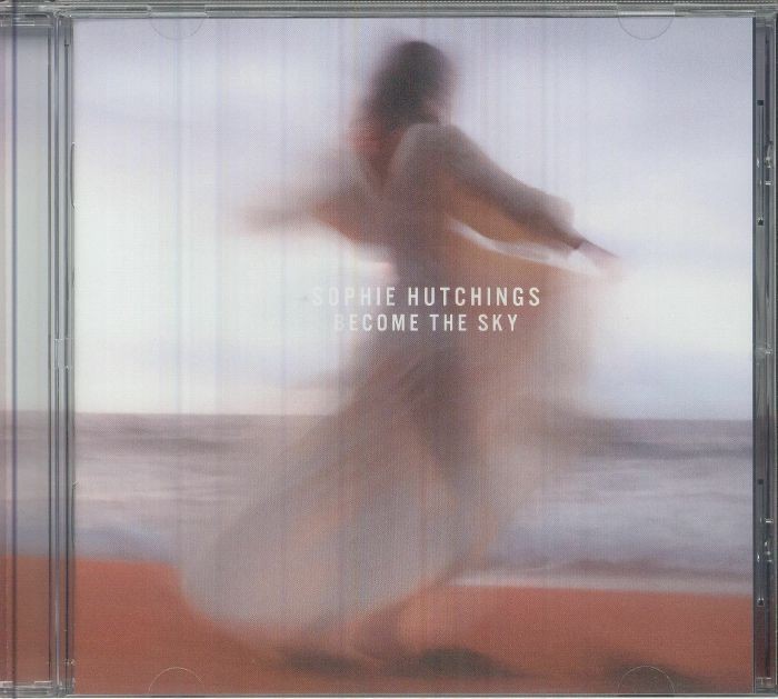 HUTCHINGS, Sophie - Become The Sky - CD