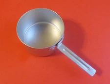 Cup Pot & handle for Optimus Svea 123 R Stove