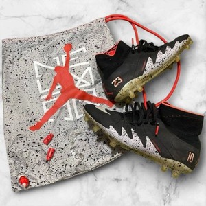 Nike Hypervenom Neymar Jordan 8.5 for sale | eBay