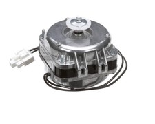 Atosa Motor, Fan, Evaporator, New W0301904 - Free Shipping + Geniune OEM