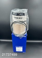 21737499 Volvo OEM FUEL FILTER 25 MICRON Repl...