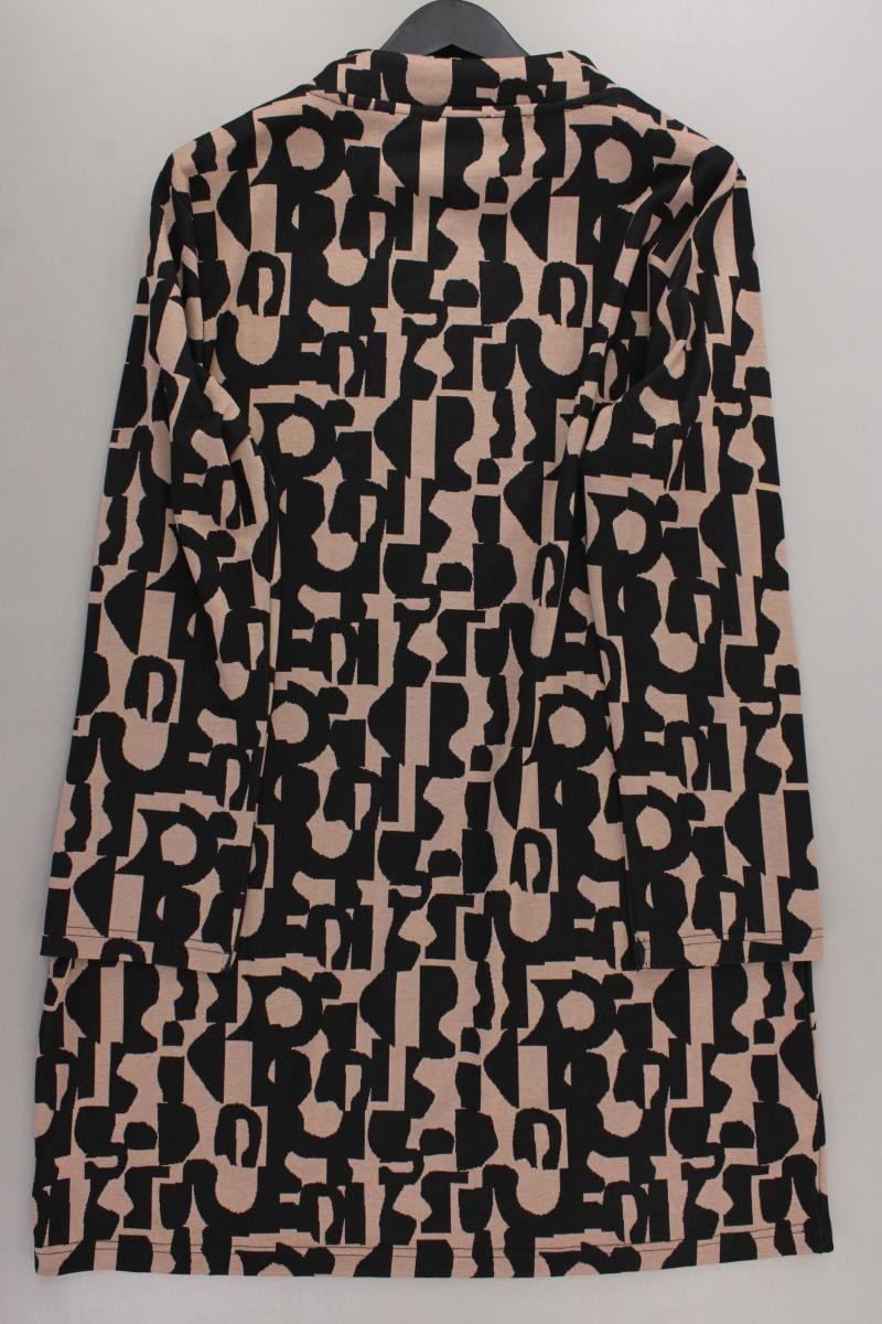 ⭐ Stooker long sleeve dress classic dress for women size 48/50, XXL, 48 brown ⭐ image 8