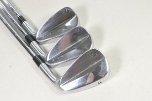 Taylormade P7mb Irons | eBay