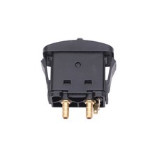 Manual Paddle Valve Switch Electric Air Lift For Motorcycle Car Truck Seats