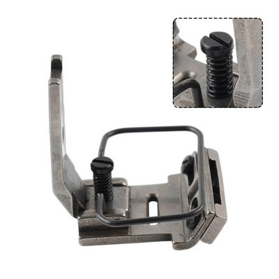 107W 457U 1PCS #503896 5~20MM ZigZag Adjustable Foot Fit For Singer 457G
