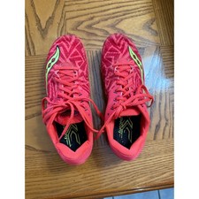 Saucony Kilkenny XC Spikes   Women's 6