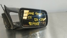 Retroviseur droit (ou coque) Saab 9000